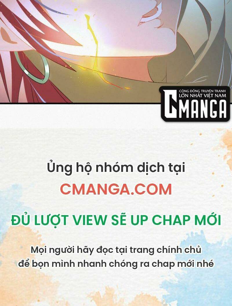 Hôm Nay Trái Đất Đã Nổ Hay Chưa Chương 16 Ảnh 25