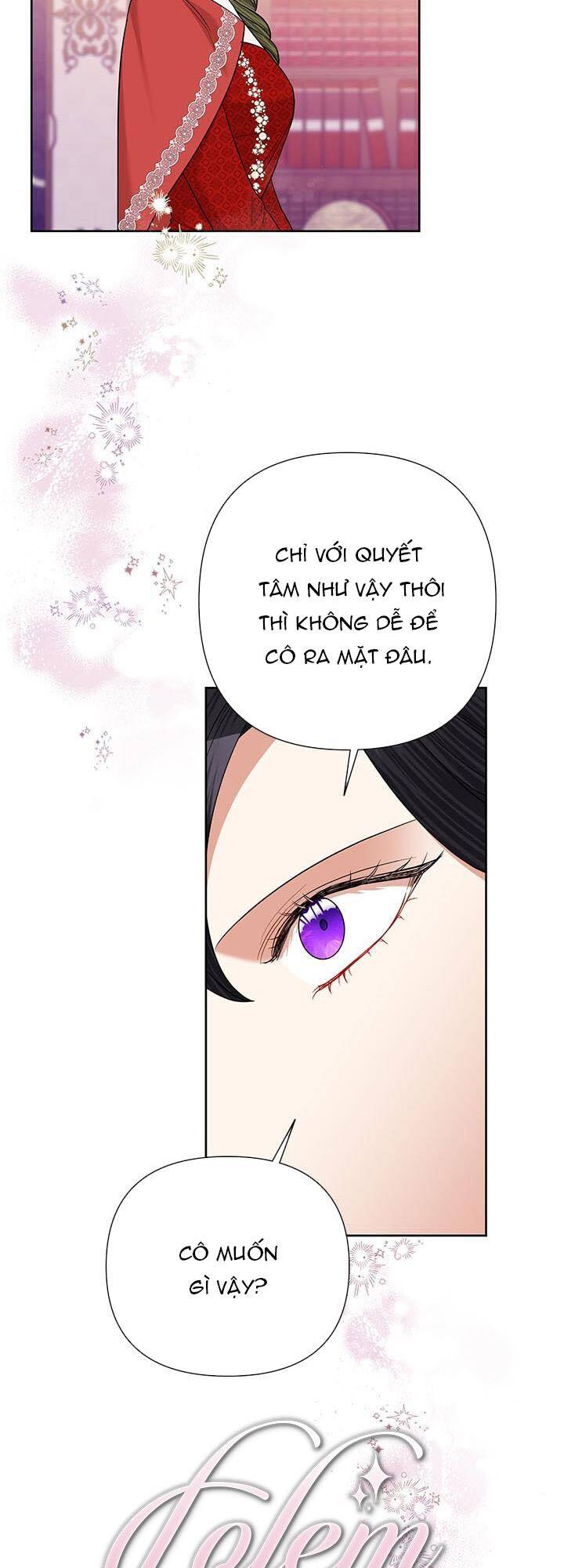 Ác Nữ Hôm Nay Lại Yêu Đời Rồi! Chương 61 Ảnh 30