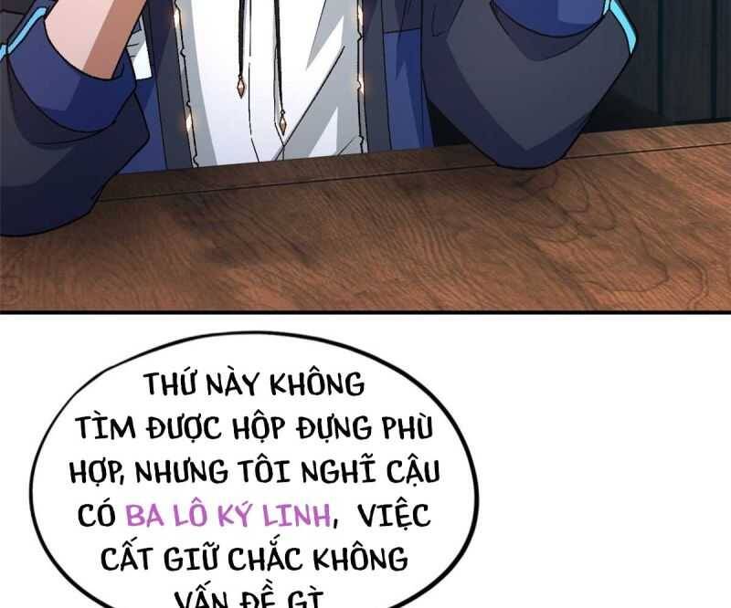 Tận Thế Trò Chơi Ghép Hình Chương 85 Ảnh 116