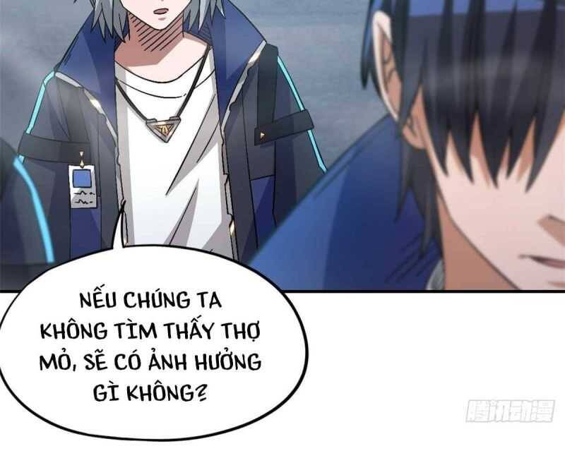 Tận Thế Trò Chơi Ghép Hình Chương 87 Ảnh 101
