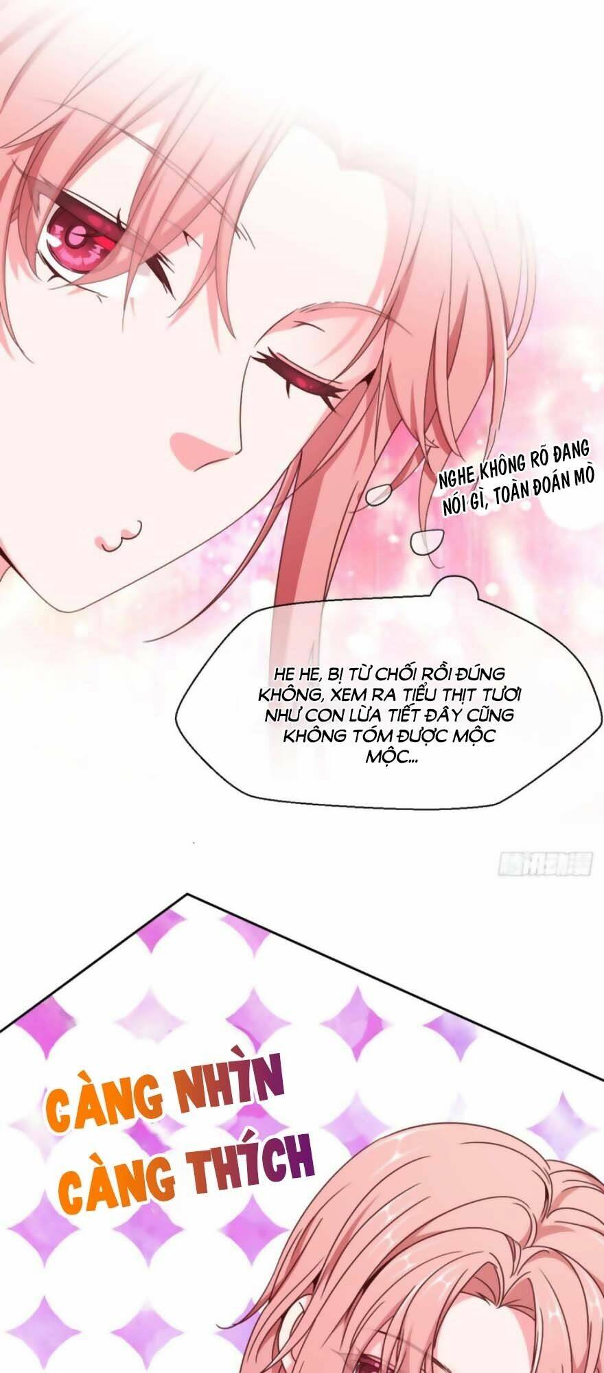 Quyến Rũ Không Thành Chương 31 Ảnh 28