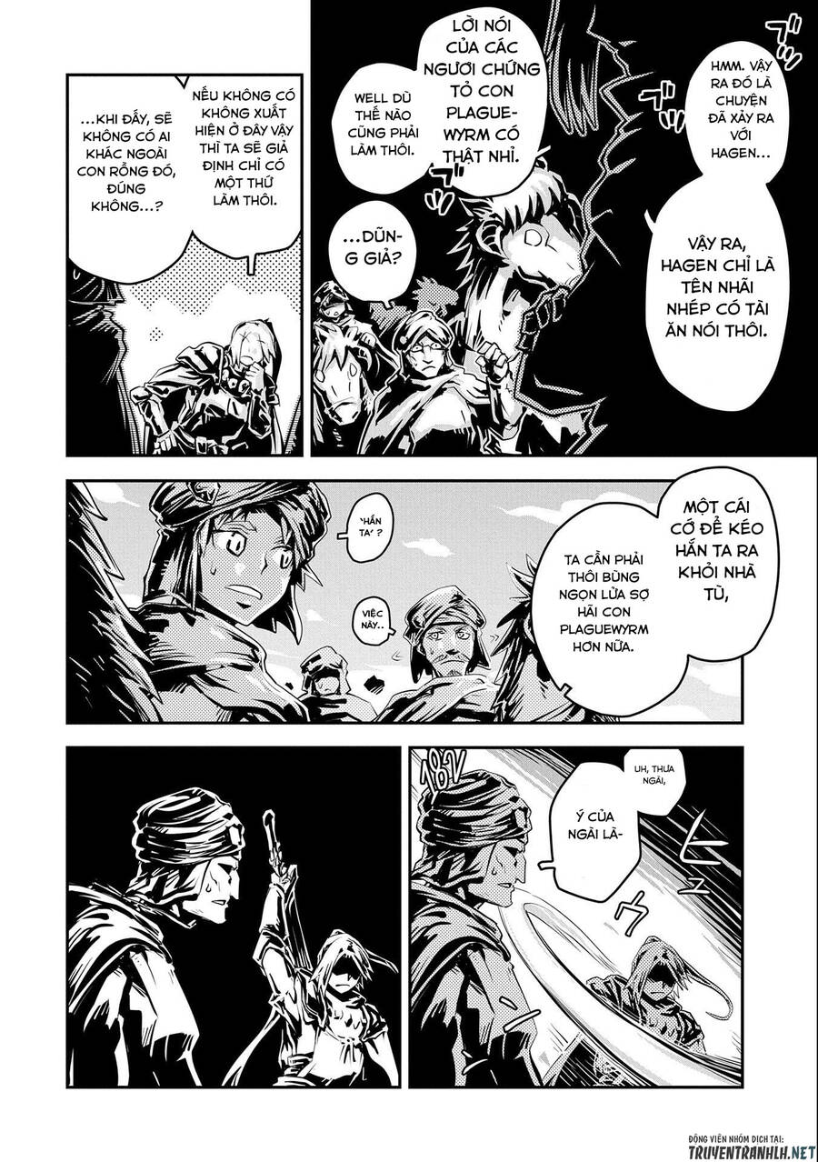 Tensei Shitara Dragon No Tamago Datta Chương 28 Ảnh 5