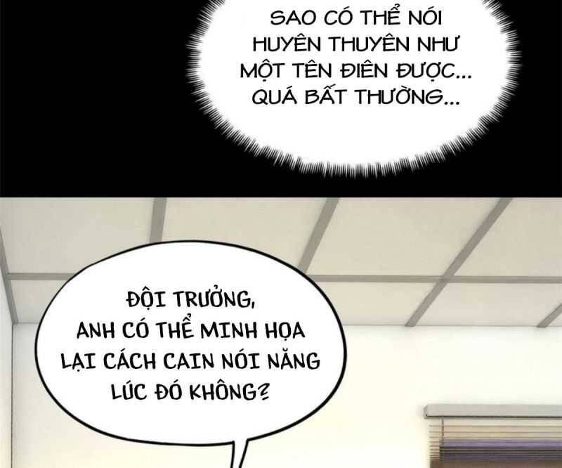 Tận Thế Trò Chơi Ghép Hình Chương 84 Ảnh 94