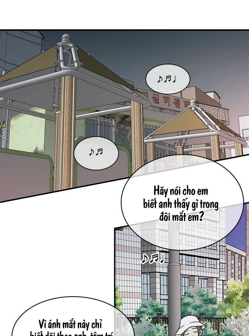 Kế Hoạch Hẹn Hò Của Bareum Chương 79 Ảnh 31