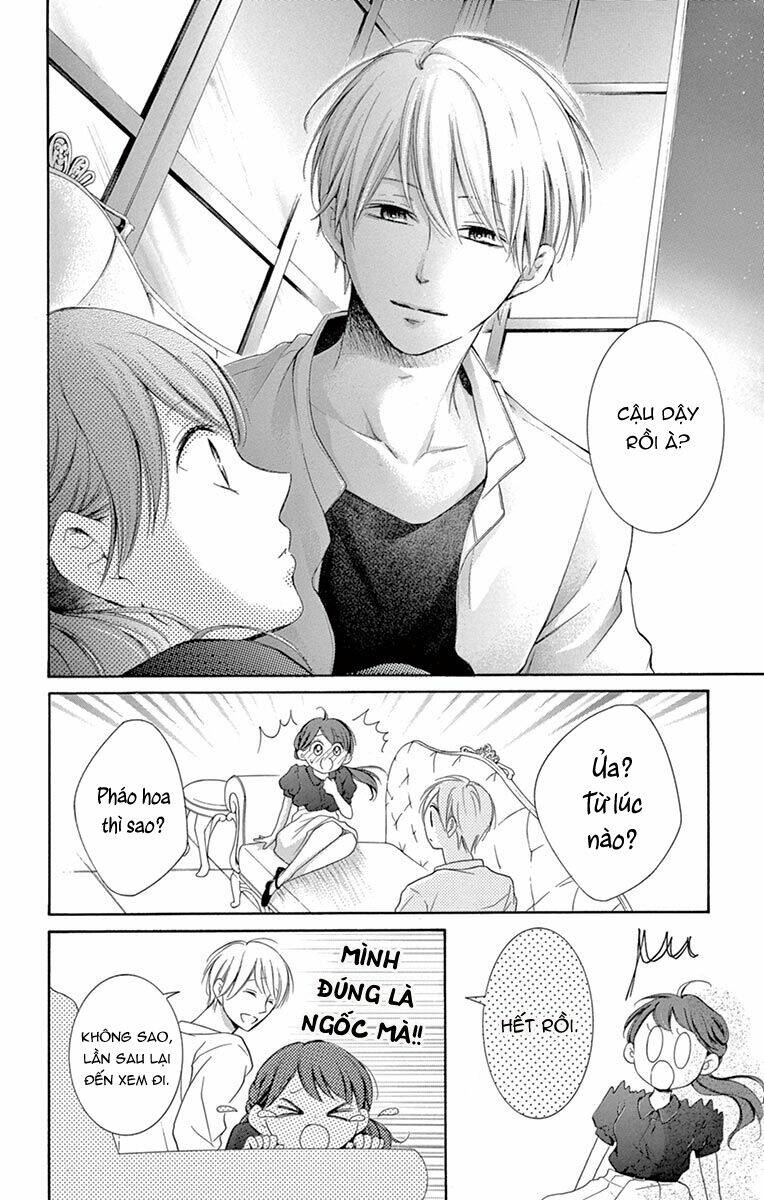Watashi Wa Tensai O Katte Iru Chương 12 Ảnh 9