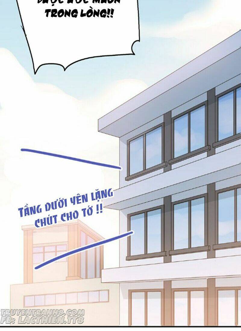 Đầu Gấu Biết Yêu Chương 92 Ảnh 19