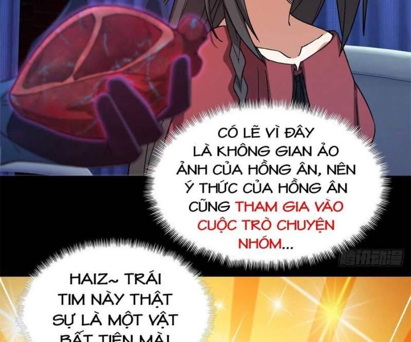 Tận Thế Trò Chơi Ghép Hình Chương 98 Ảnh 109