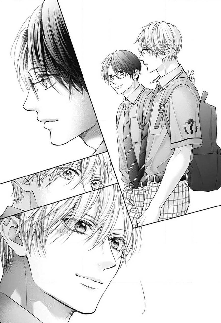 Kono Oto Tomare! Chương 135 Ảnh 33