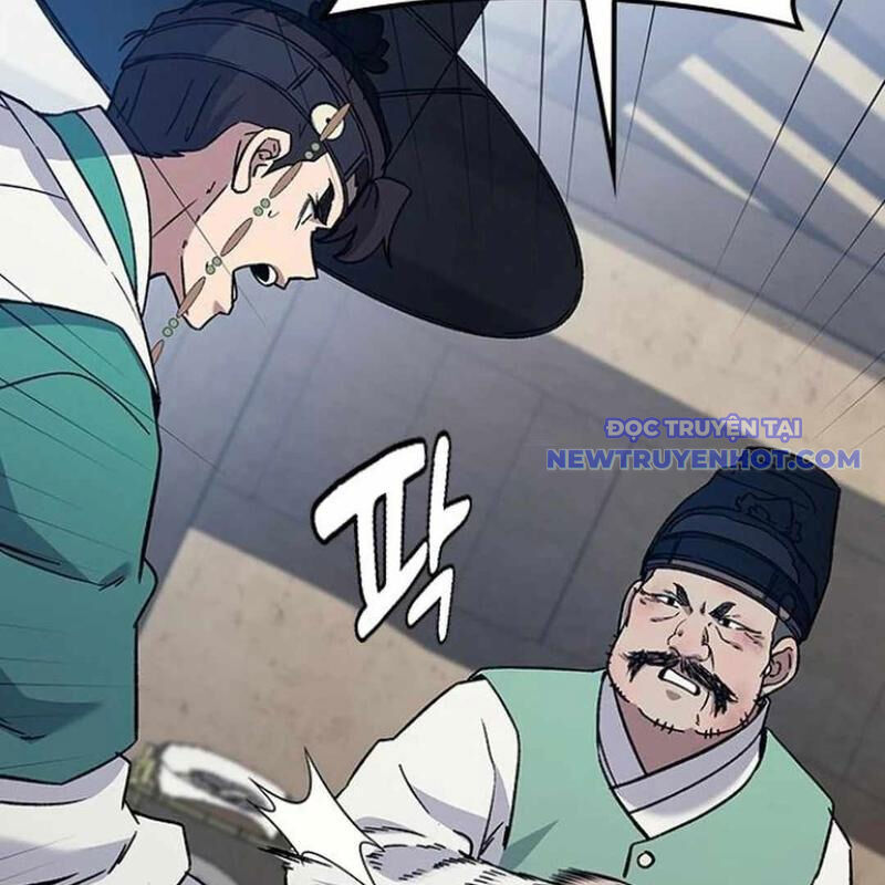 Bác Sĩ Tới Joseon Chương 36 Ảnh 64