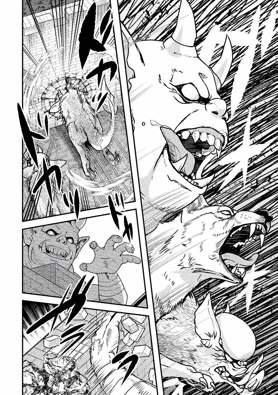 Isekai Tensei De Kenja Ni Natte Bouken-Sha Seikatsu Chương 13 Ảnh 30