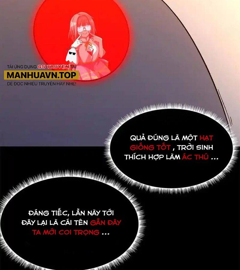 Tận Thế Trò Chơi Ghép Hình Chương 79 Ảnh 24