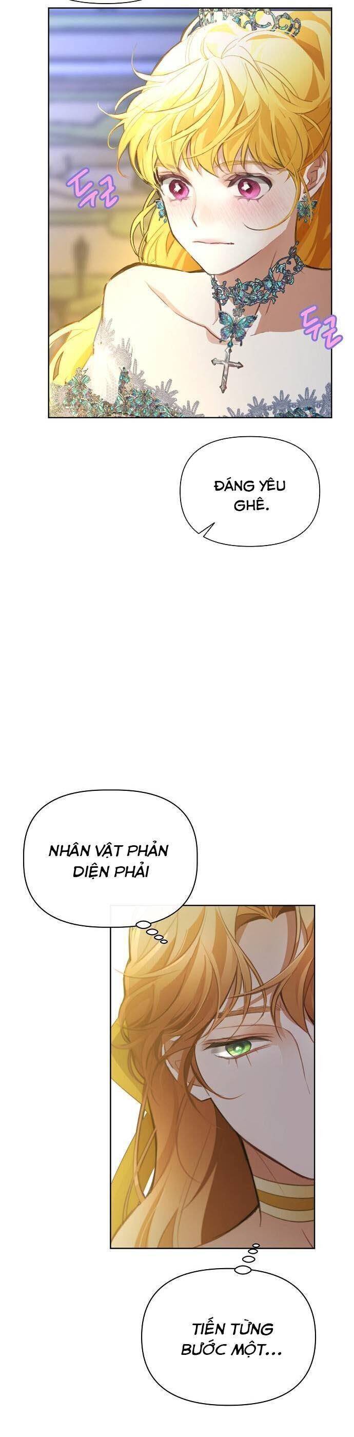 Truy Tìm Ác Nữ Tình Một Đêm Chương 10 Ảnh 12