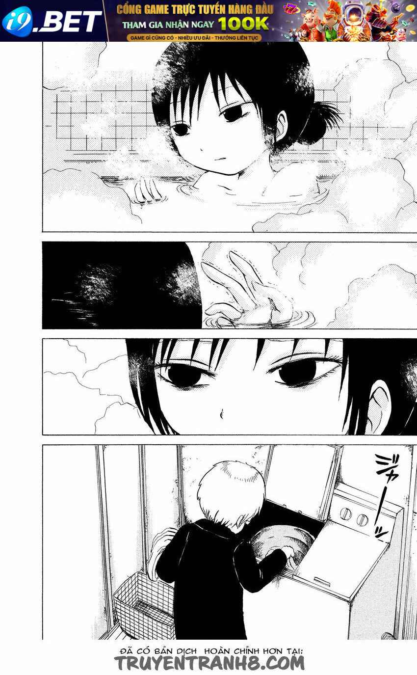 Misu Misou Chương 12 Ảnh 25