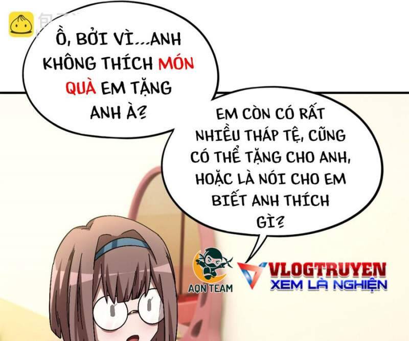 Tận Thế Trò Chơi Ghép Hình Chương 86 Ảnh 75