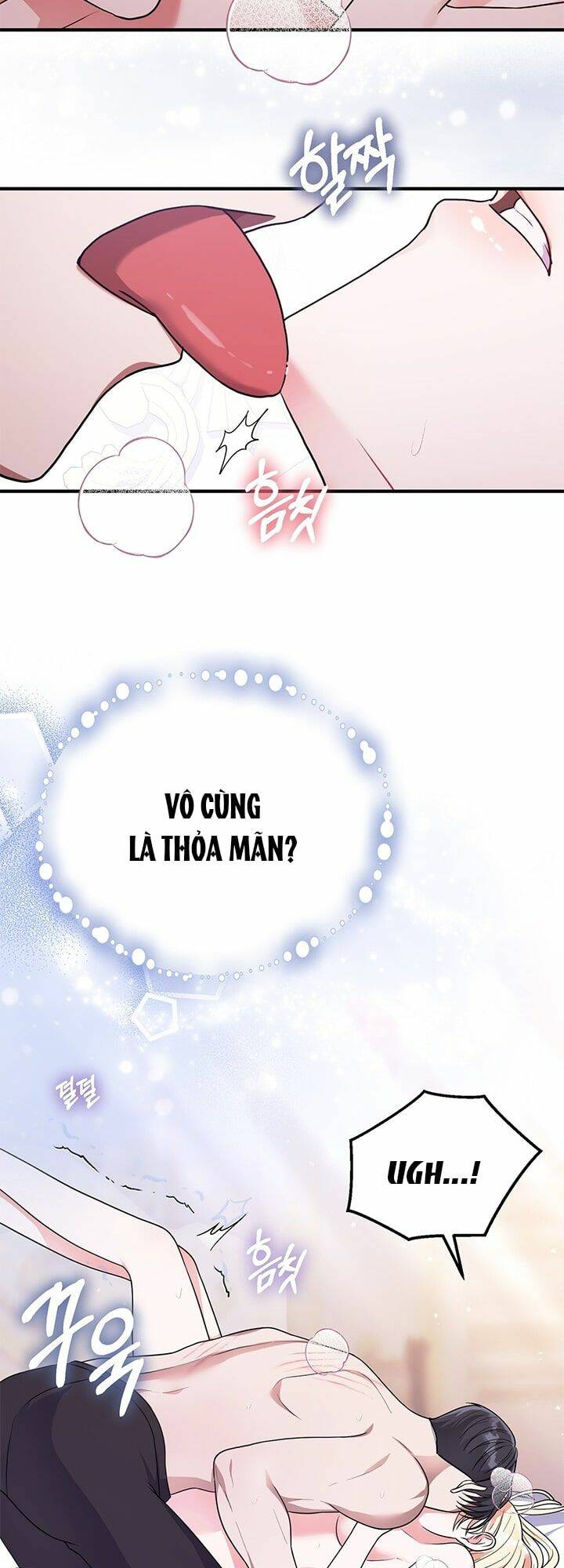 Hãy Để Mắt Đến Jasmine! Chương 19 Ảnh 44