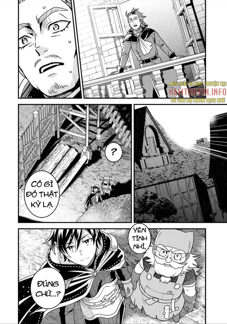 Isekai Tensei De Kenja Ni Natte Bouken-Sha Seikatsu Chương 11 Ảnh 42