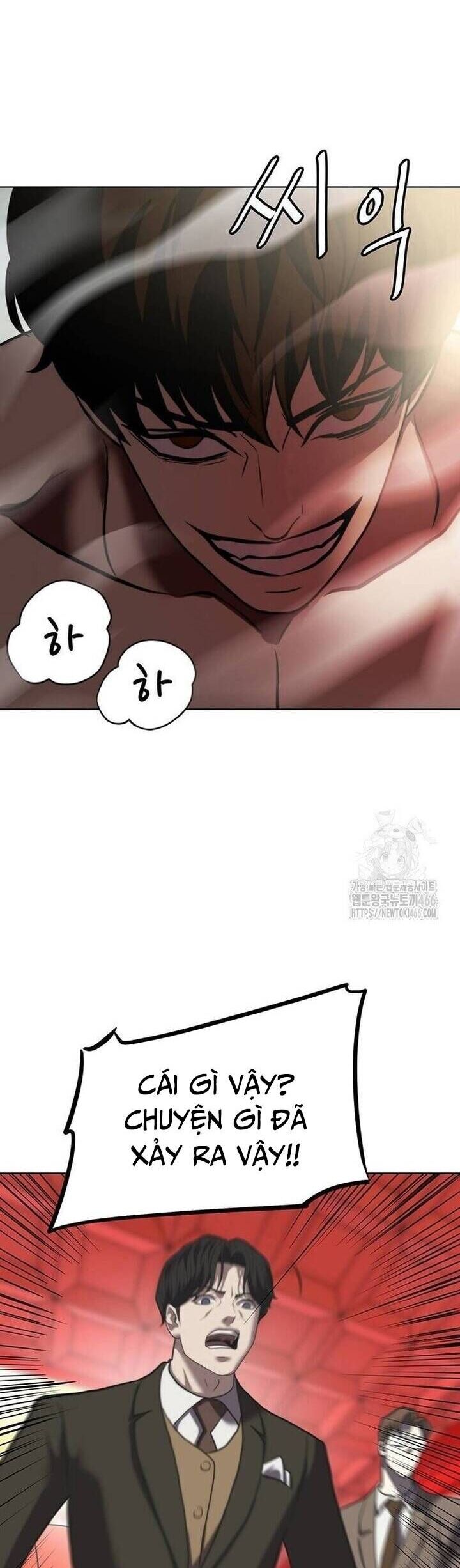 Sàn Đấu Sống Còn Chương 33 Ảnh 45