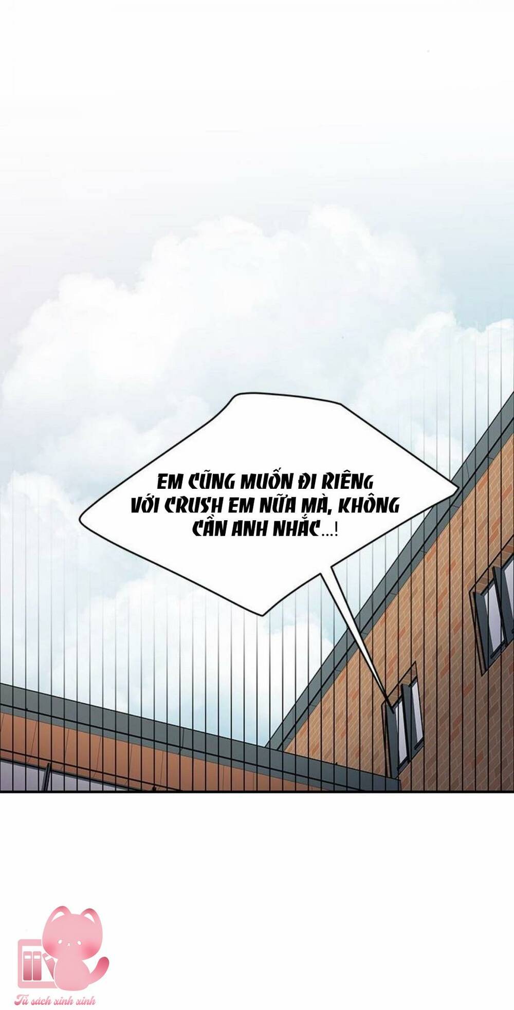 Kế Hoạch Hẹn Hò Của Bareum Chương 93 Ảnh 84