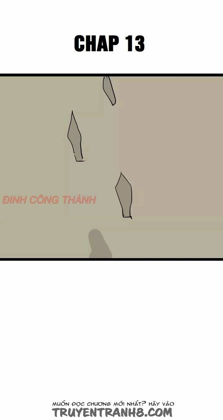 Mục Vụ Chương 13 Ảnh 2