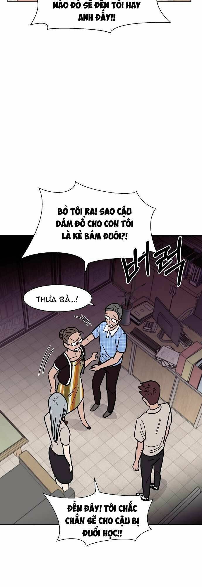 Ngọn Lửa Xanh Chương 34 Ảnh 33
