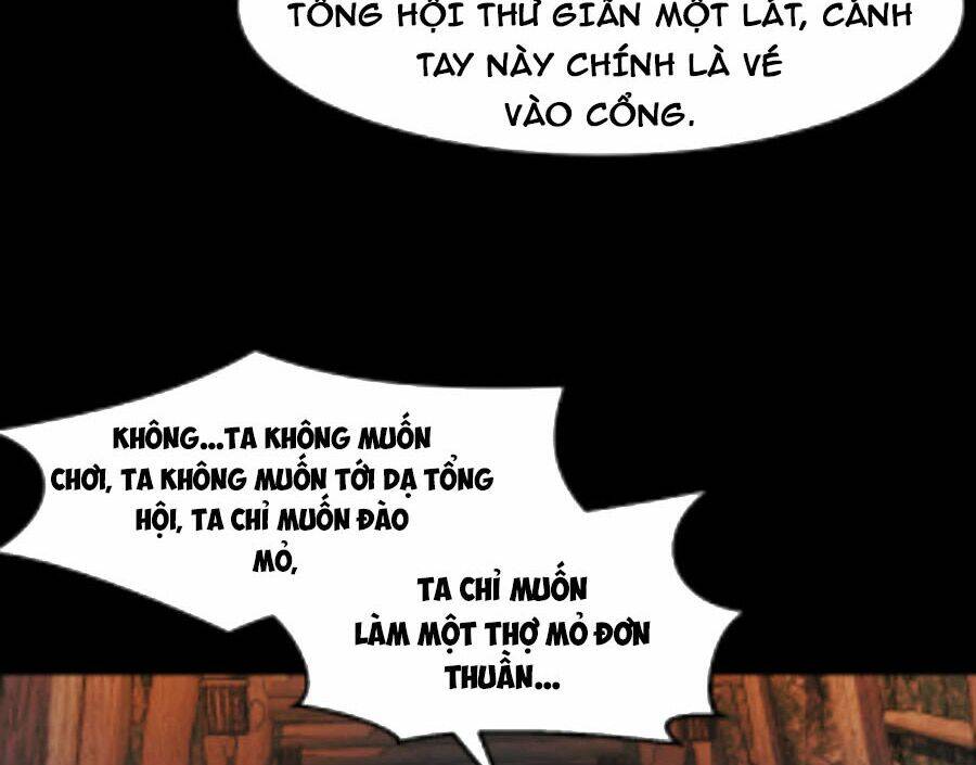 Các Nàng Nói Ta Là Vua Tương Lai Chương 14 Ảnh 27