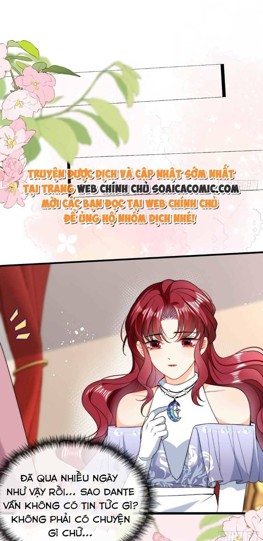 Đêm Không Ngủ Của Long Vương Chương 22 Ảnh 44