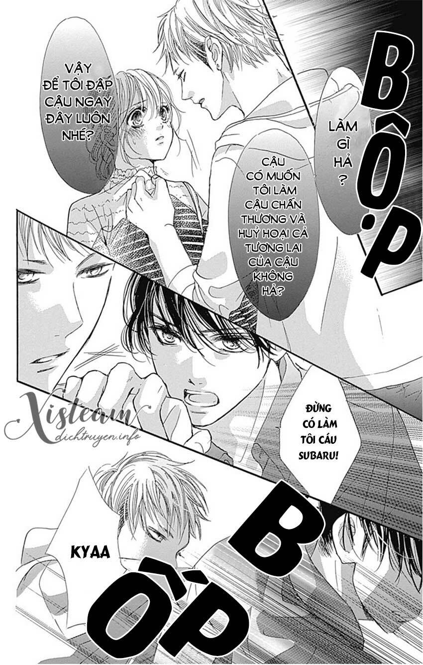 Boku Ni Hana No Melancholy Chương 77 Ảnh 16