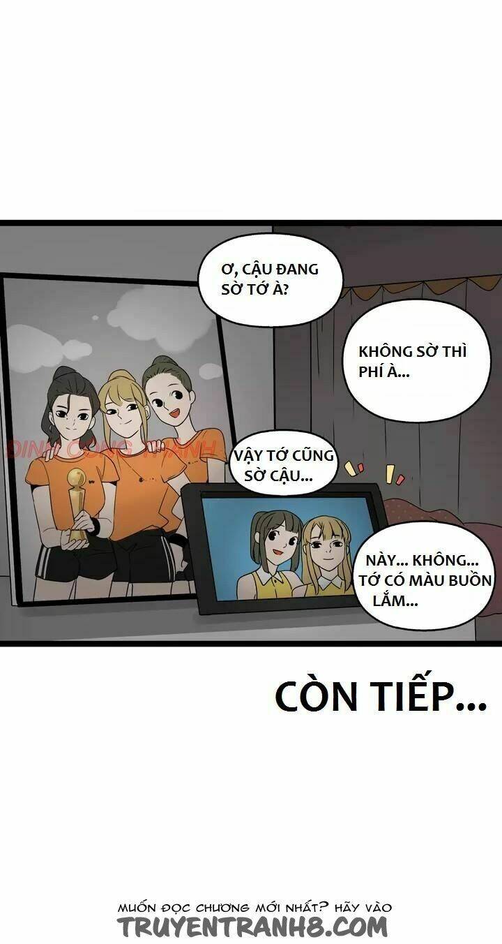 Mục Vụ Chương 11.1 Ảnh 49