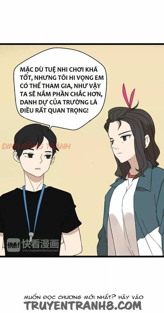 Mục Vụ Chương 9 Ảnh 9