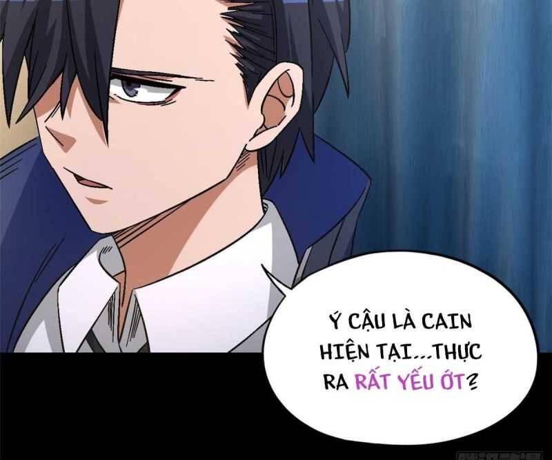 Tận Thế Trò Chơi Ghép Hình Chương 85 Ảnh 71