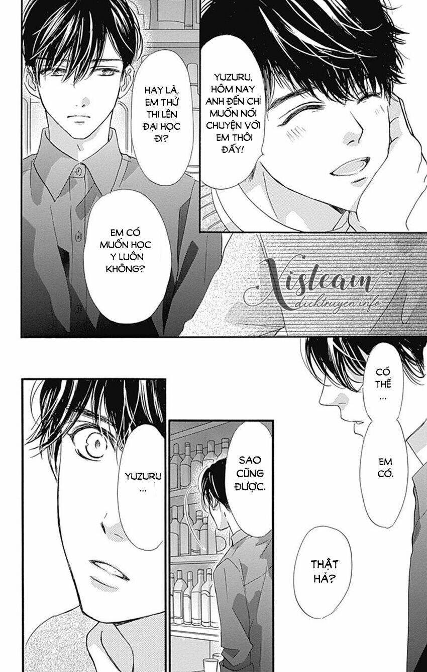 Boku Ni Hana No Melancholy Chương 87 Ảnh 19