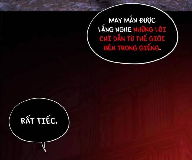 Tận Thế Trò Chơi Ghép Hình Chương 100 Ảnh 60