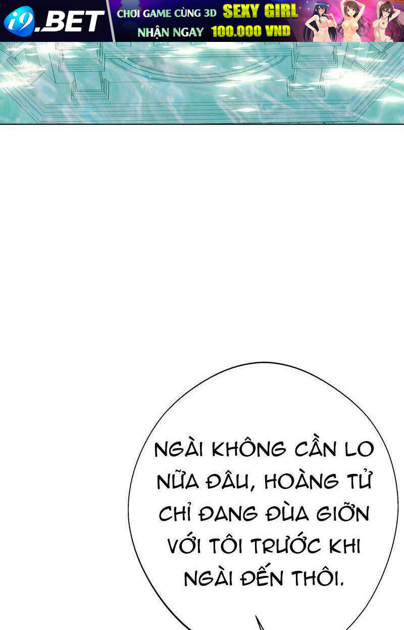 Romeo, Chàng Hãy Biến Đi Chương 20 Ảnh 33
