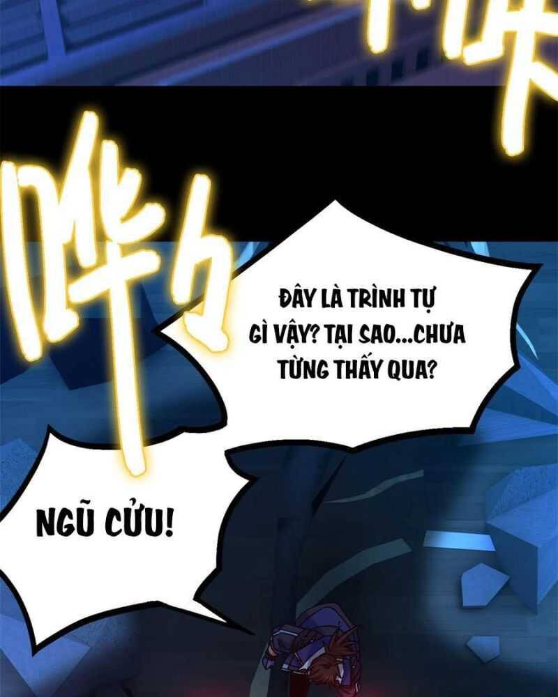 Tận Thế Trò Chơi Ghép Hình Chương 81 Ảnh 106