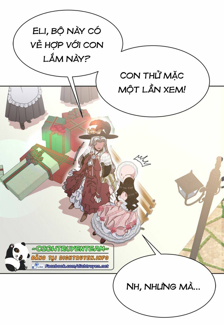 Con Gái Bảo Bối Của Ma Vương Chương 133 Ảnh 9