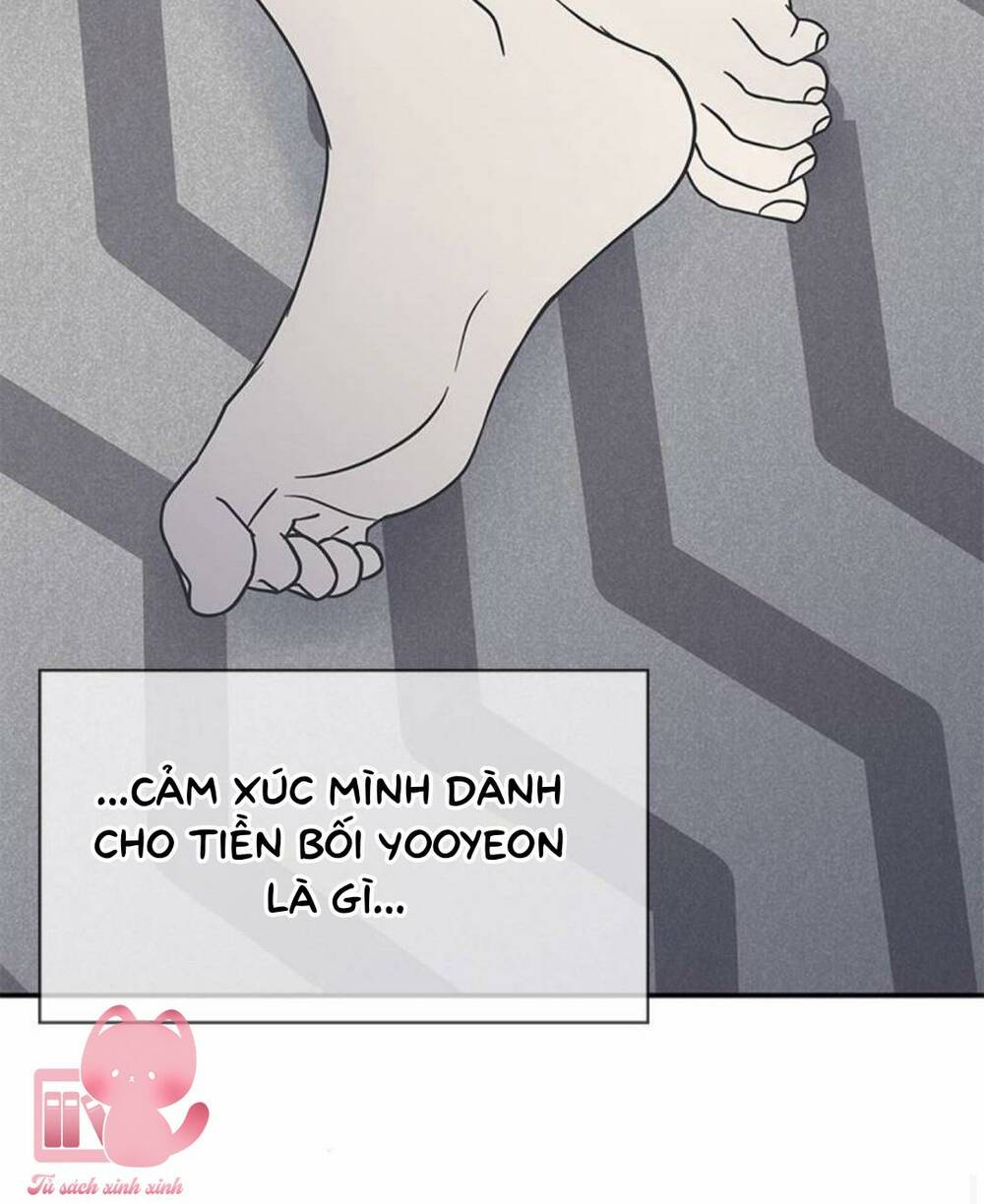 Kế Hoạch Hẹn Hò Của Bareum Chương 91 Ảnh 32