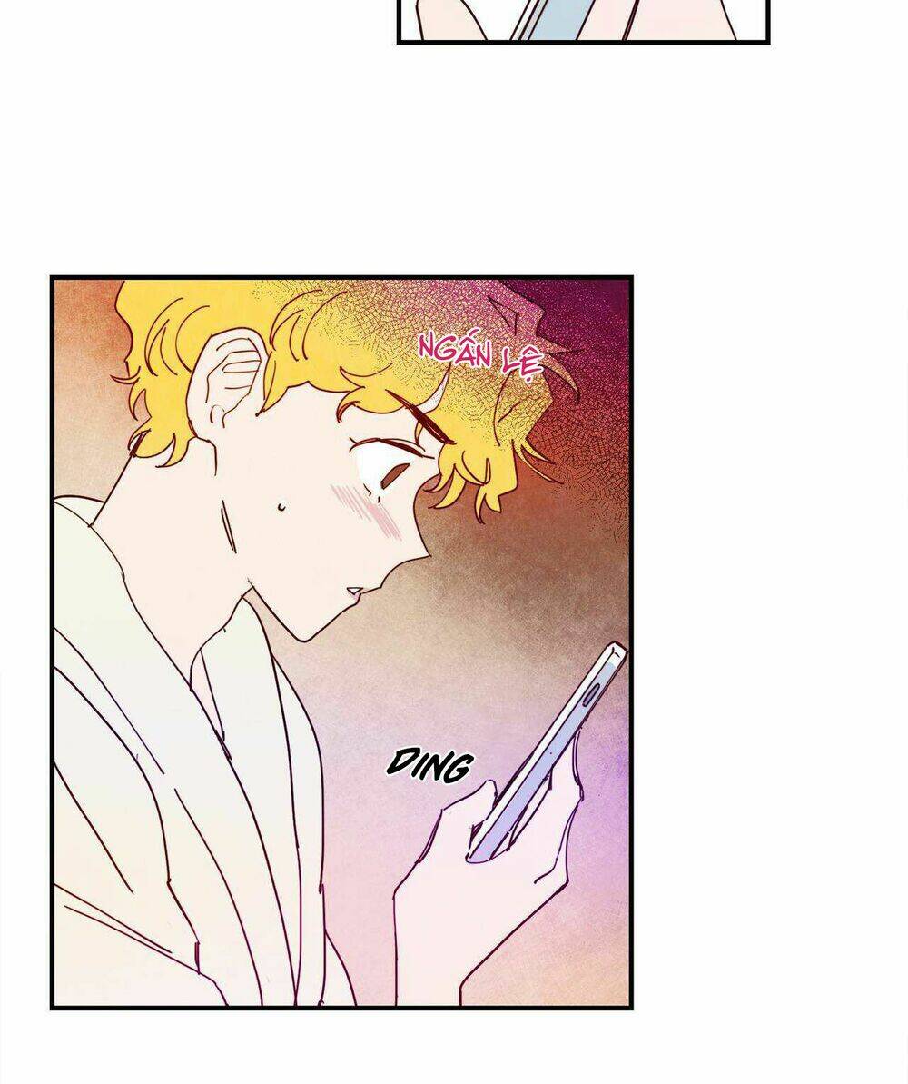 Nhớ Em, Lucifer Chương 13 Ảnh 9