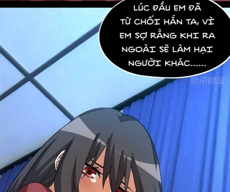 Tận Thế Trò Chơi Ghép Hình Chương 97 Ảnh 89