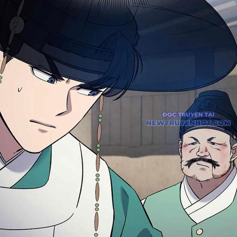 Bác Sĩ Tới Joseon Chương 36 Ảnh 37