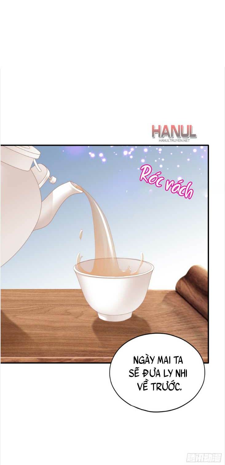 Bổn Vương Muốn Ngươi Chương 197 Ảnh 8