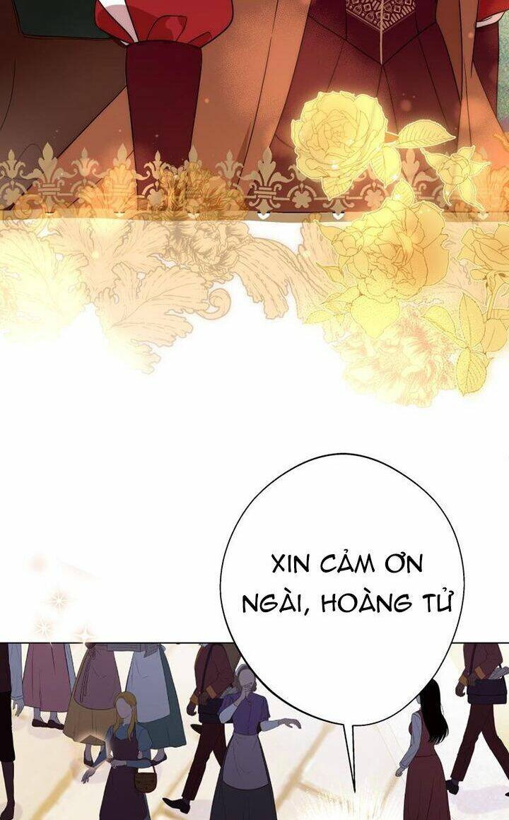 Romeo, Chàng Hãy Biến Đi Chương 17 Ảnh 49