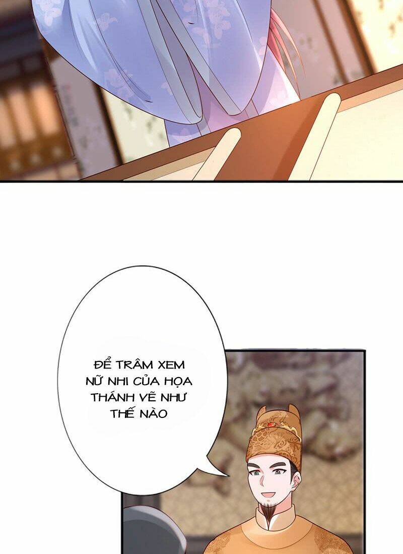 Thần Y Yêu Hậu Chương 40 Ảnh 13