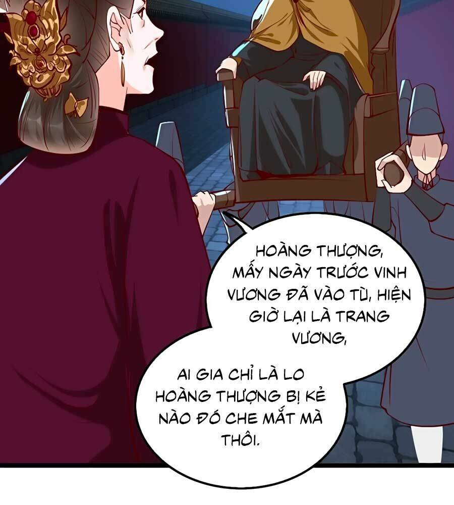 Gian Phi Như Thử Đa Kiều Chương 104 Ảnh 14