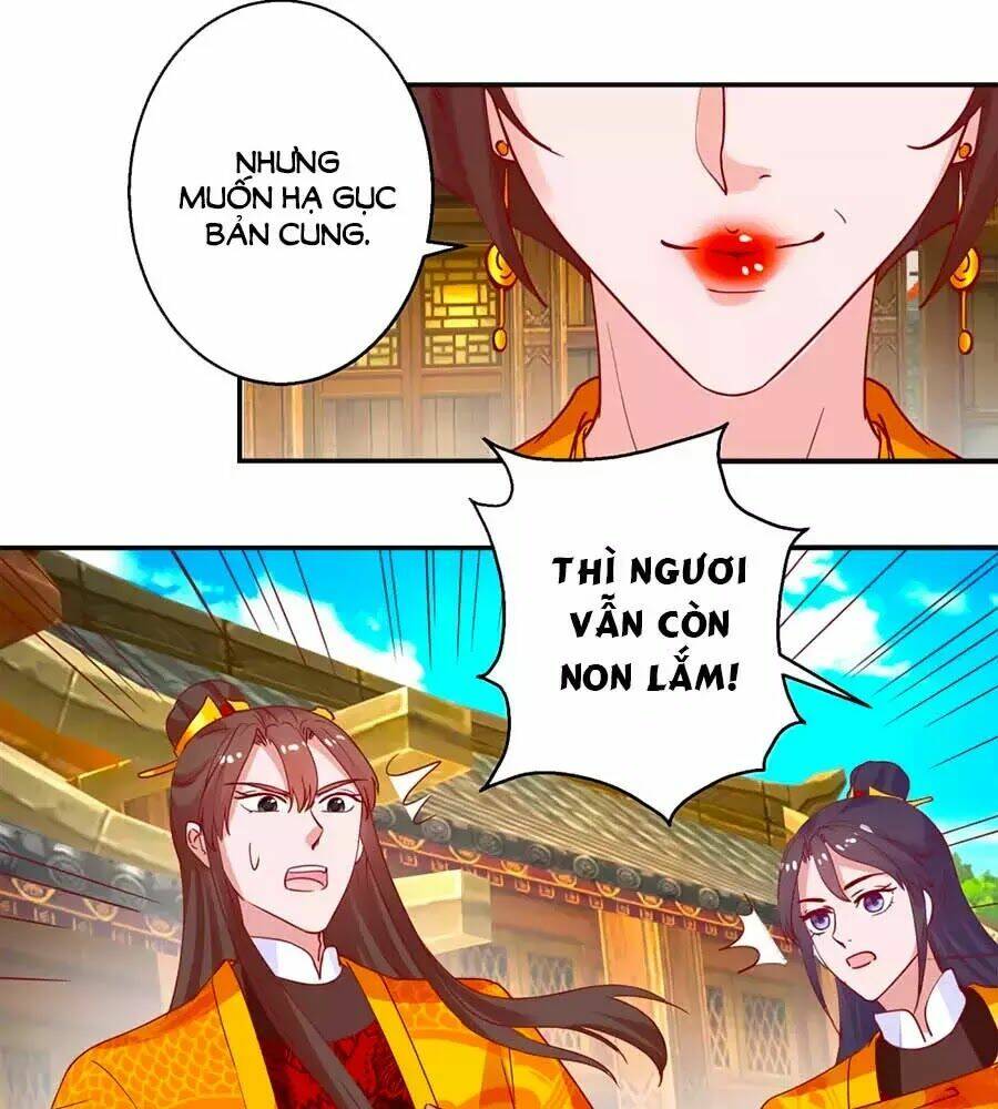 Hoàng Thượng Ở Trên, Thần Ở Dưới Chương 109 Ảnh 25