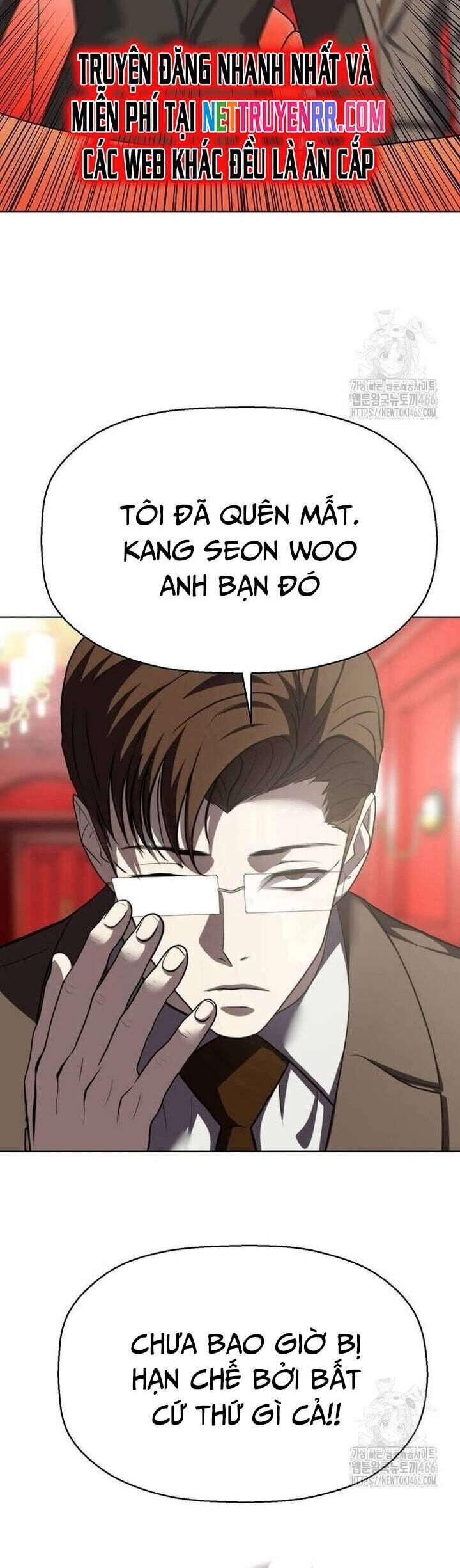 Sàn Đấu Sống Còn Chương 33 Ảnh 46