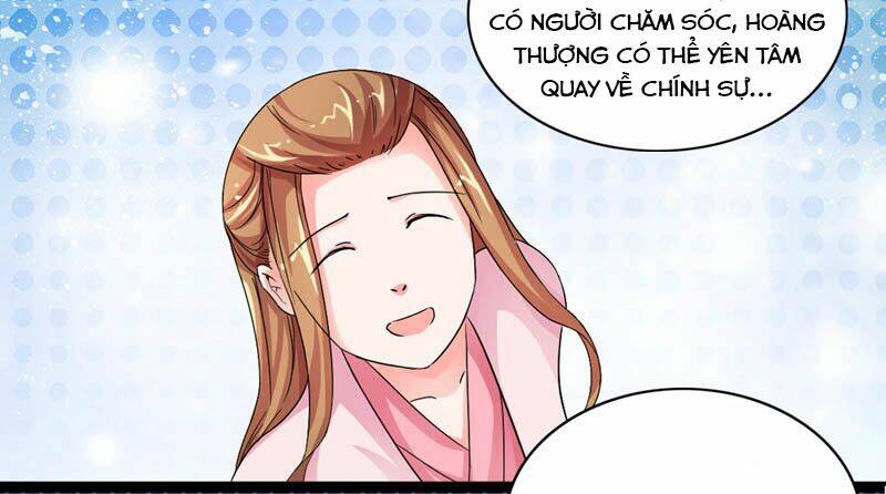 Hoàng Đế Hùng Mạnh Nhất Trong Lịch Sử Chương 13 Ảnh 27