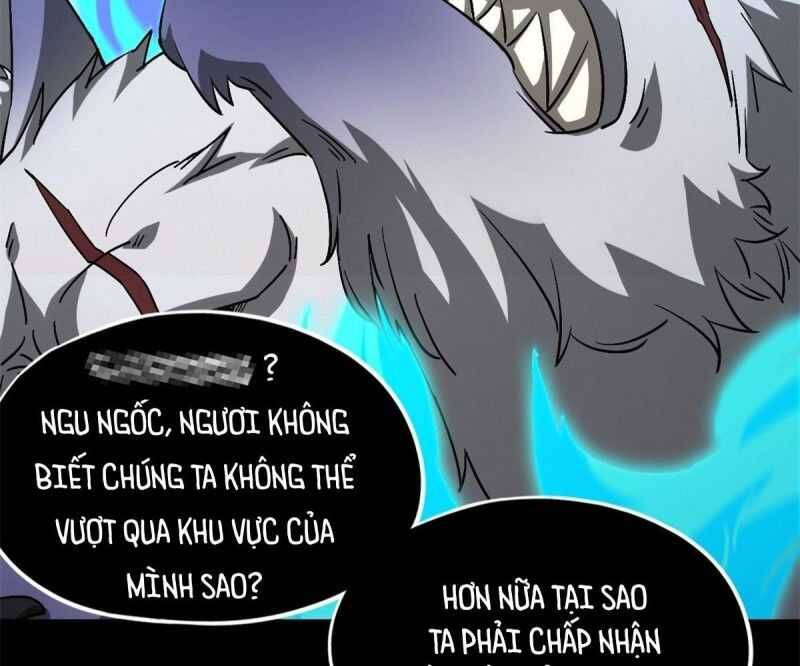 Tận Thế Trò Chơi Ghép Hình Chương 90 Ảnh 137