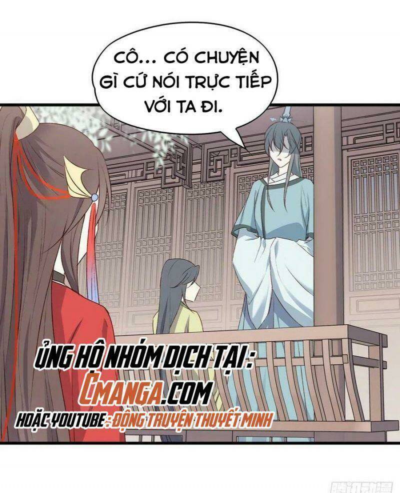 Liệt Hỏa Cuồng Phi: Vương Gia Thú Tính Muốn Sủng Chương 123 Ảnh 21