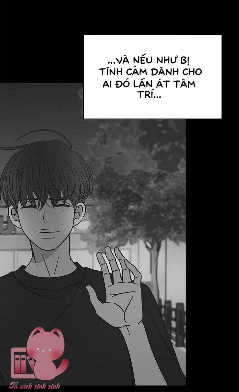 Kế Hoạch Hẹn Hò Của Bareum Chương 89 Ảnh 88