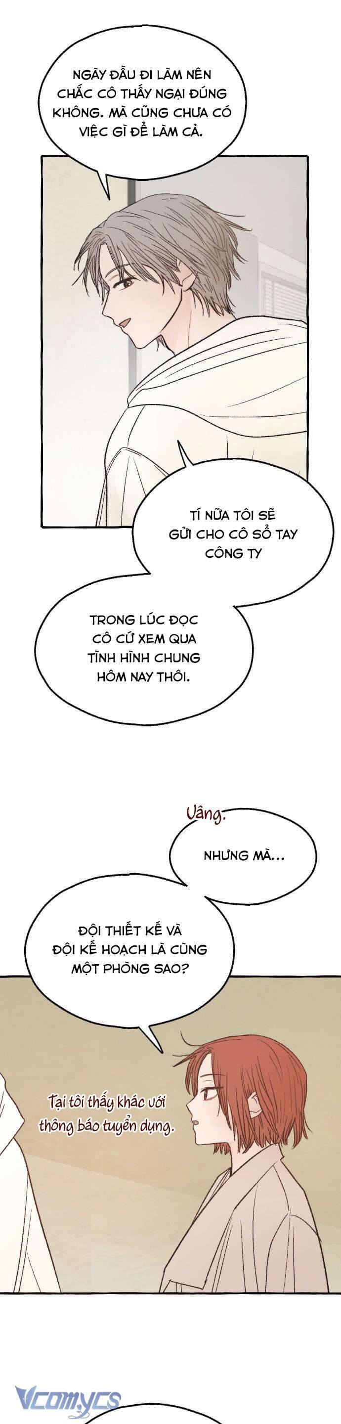 Ngài Giám Đốc Giữa Rừng Sâu Chương 4 Ảnh 20
